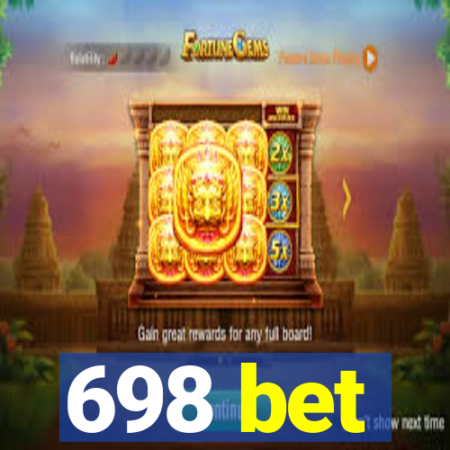 698 bet